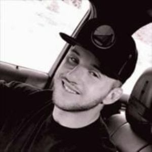 Meet your Posher, Aaron